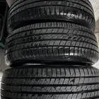 طقم كفرات دنلوب مقاس 195 65 15