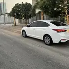 هيواندي اكسنت 2020
