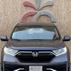 هواند CR-V 2022.