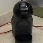 ألة قهوة دولتشي