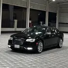 كرايزلر 300 ليميتد 2018