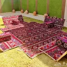 للإيجار .. شاليهات بحي الرحاب ببريدة