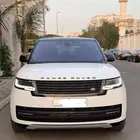 رنج روفر HSE 2023