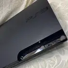 للبيع سوني 3 مهكر فيه 3000 لاف لعبه فتره محدوده