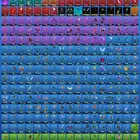 حساب فورت اساسي ومعه كل المعلومات