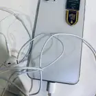 ايفون 11 برو ماكس ابيض 256 قيقا