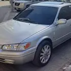 كامري 2001 ستة سلندر