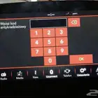 فك أكواد شاشات جميع سيارات فيات و الفا روميو