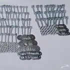 مسامير خشب جمس