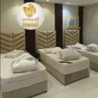شقق غرف نوم فنادق دواليب خزاين تجهيز خزانه ملابس
