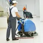 إدارة مرافق