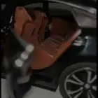 مجسم سياره