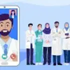 ساعات ممارس بلاس لتجدبد الترخيص CME HOURS
