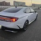 سوناتا 2024 كومفورت للبيع