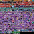 حساب فورت نايت عرق 300 سكن