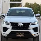 تويوتا فورتشنر 2023  4V