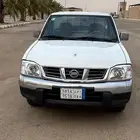 نيسان ددسن غمارة 2009 بخاخ ممشى ((678)) الف