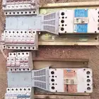 طبلون وحساسات