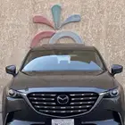 مازدا CX9 2022 سيقنتشر فل كامل