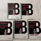 books- كتب IGCSE past papers