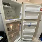 ثلاجه ال جي 14 قدم كوريه