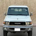 تويوتا شاص 2010