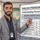 معلم إنجليزي مصري في الچبيل خبرة في التأسيس ومختلف المناهج