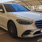 مرسيدس s 450 الجوهرة