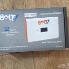 راوتر واي فاي محمول من نوع BOLT 4g Lte Orion