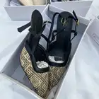 كعب ماركة هاي كوالتي