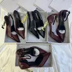 كعب سان لوران موديلات متنوعة شامل التوصيل ودفع عند الاستلام