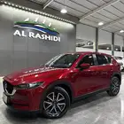 مازدا CX5 دبل 2019 مواصفات الفل معرض(عبيد الرشيدي)