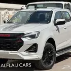 ايسوزو ديماكس جي تي فل كامل 2026