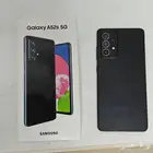سامسونج جلكسي A52s
