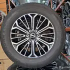 جنوط تيتانيوم مقاس 20 موديل 2025 اصلية وكالة