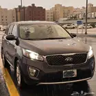 كيا سورنتو