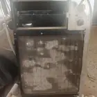 مكيف هواء هام نظيف جدا للبيع كمبروسر 24 ع الشرط