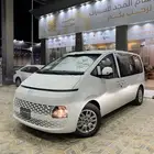 هيونداي ستاريا 11 راكب ديزل اوتوماتيك 2025السعر 133200