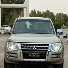 ميتسوبيشي باجيرو 2020 3.5