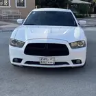 دودج تشارجر 2013