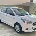 فورد فيجو 2016