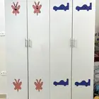 غرفة نوم أطفال