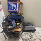 عدت حداد وكهربائي منازل