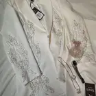 بدله بنطلون وبلوزه