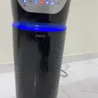جعاز منقي للهواء