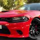 دوج تشارجر GT محول SRT