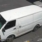 باص هايس 2011 للبيع للتواصل ع الواتسب