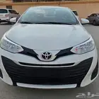 تويوتا يارس 2019