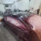 رش بويه لمعت وكله