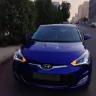 هيوانداي فيولستر 2013
